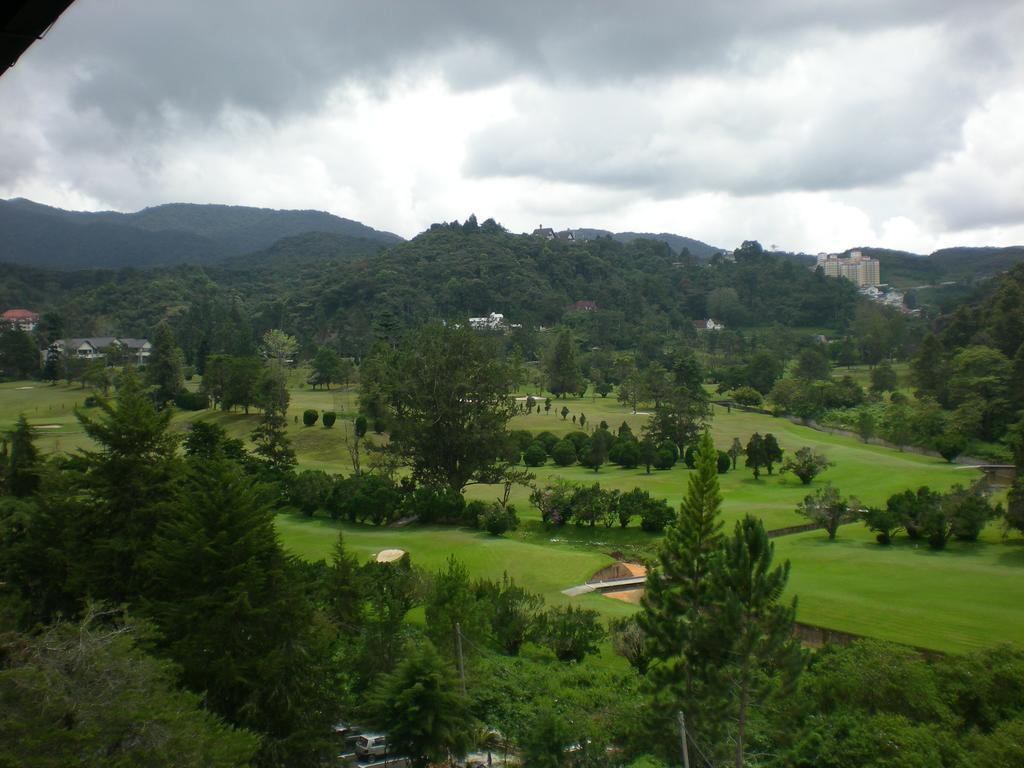 Ch Green Stay Resort Apartment Cameron Highlands Pokoj fotografie