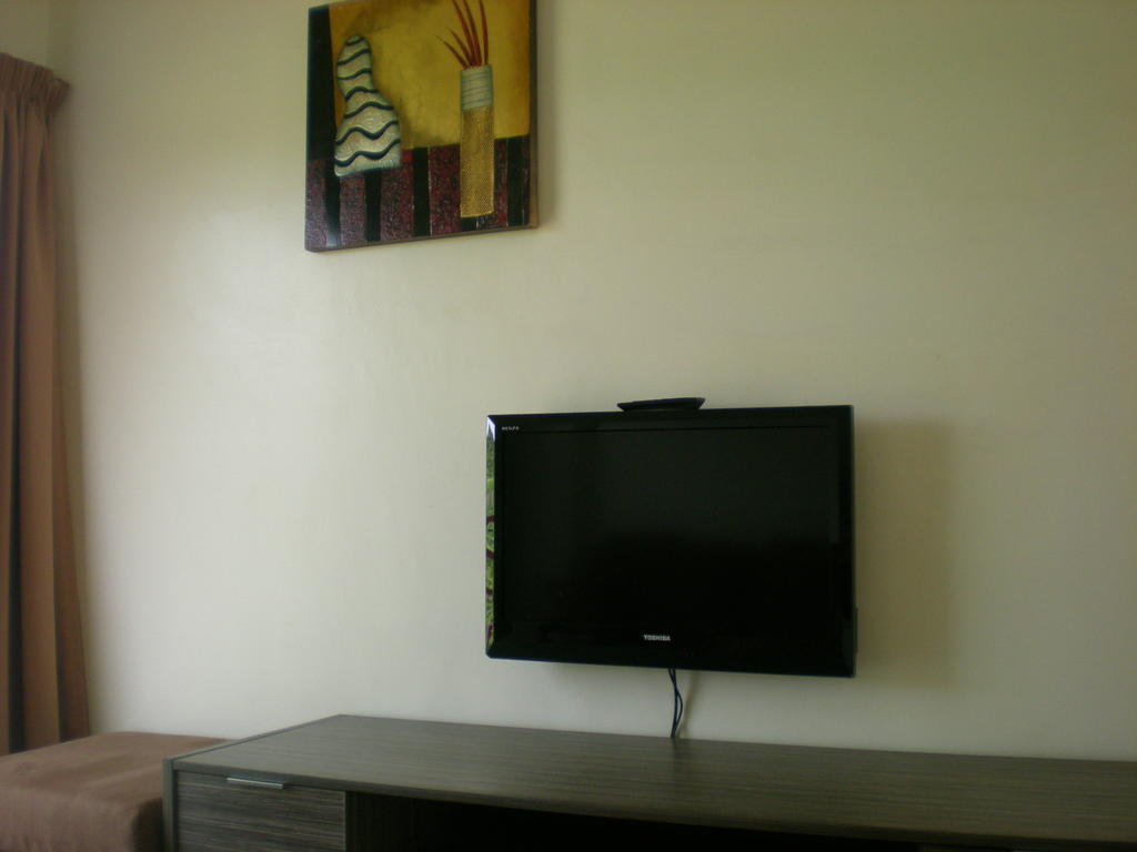 Ch Green Stay Resort Apartment Cameron Highlands Pokoj fotografie