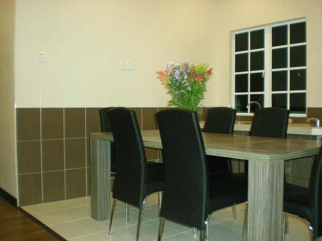 Ch Green Stay Resort Apartment Cameron Highlands Pokoj fotografie