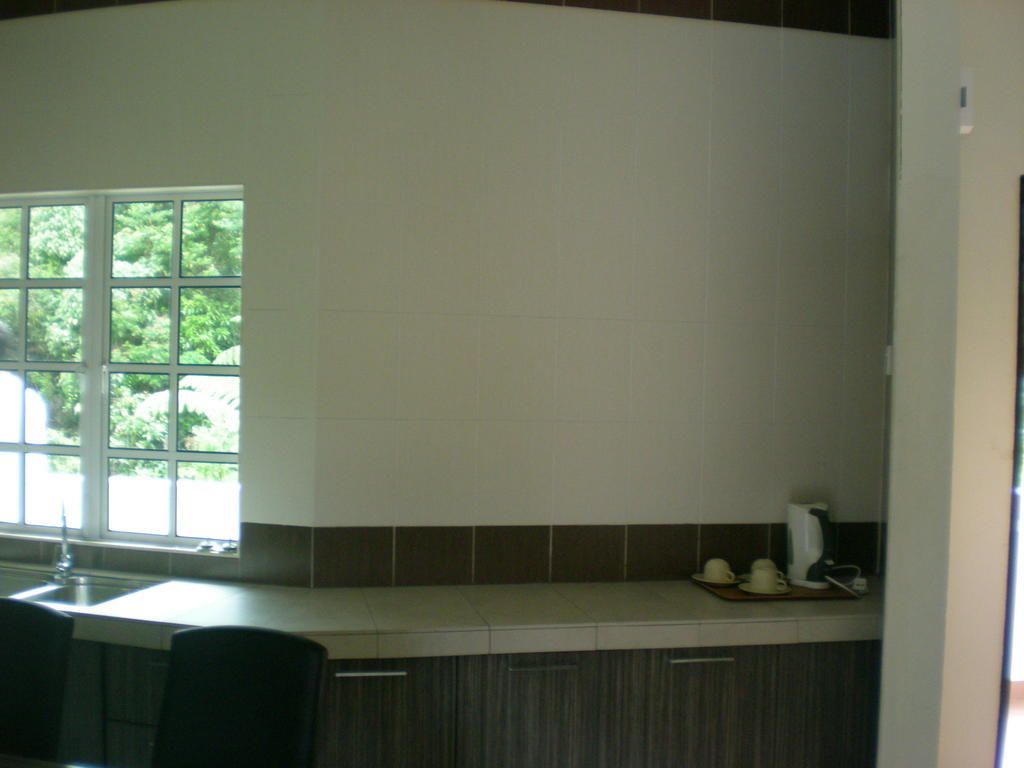 Ch Green Stay Resort Apartment Cameron Highlands Pokoj fotografie