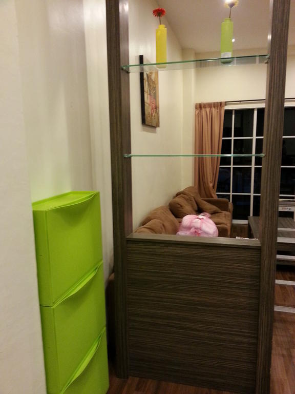 Ch Green Stay Resort Apartment Cameron Highlands Pokoj fotografie